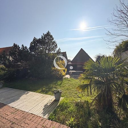 Coc - Cote Et Mer Wissant Exterior foto